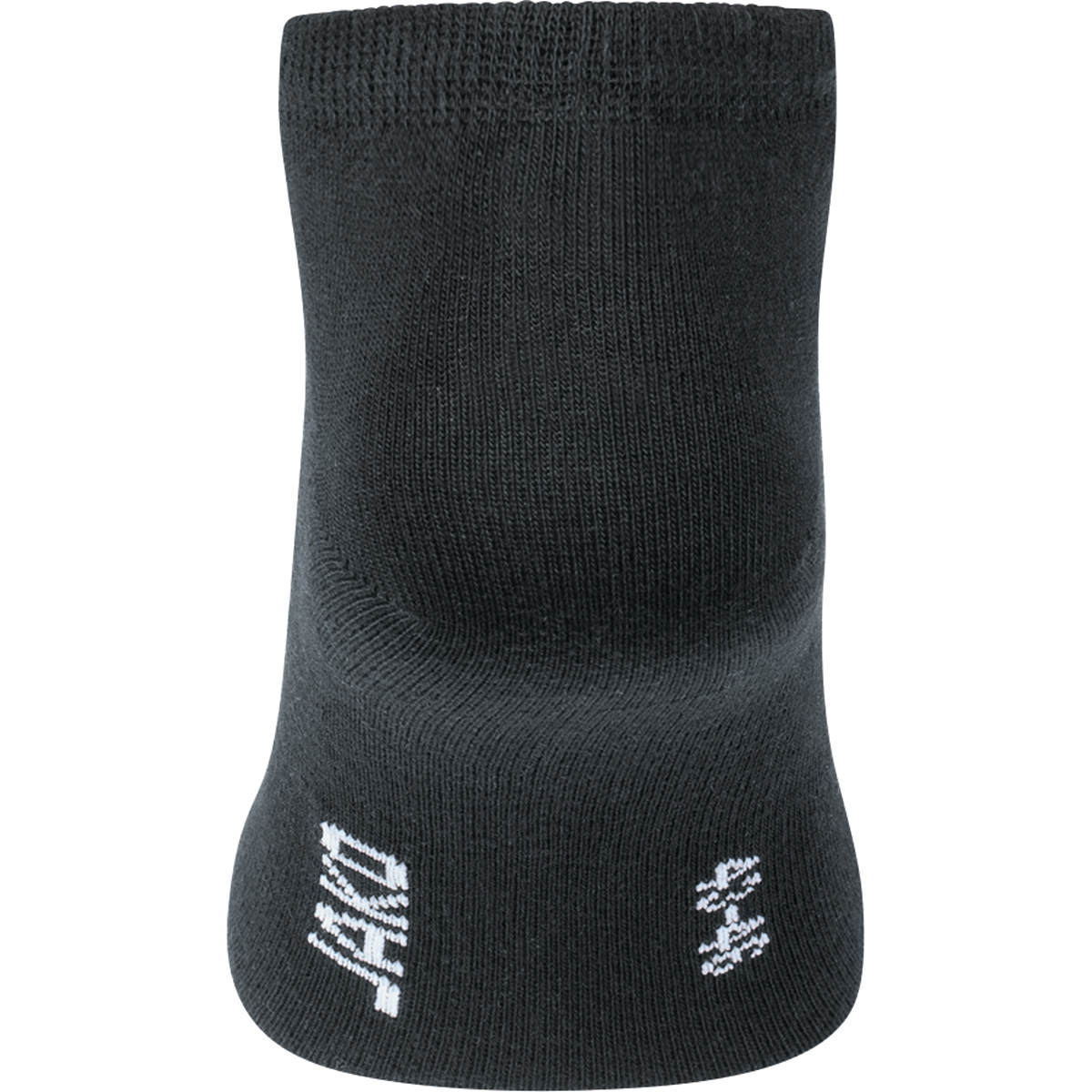 JAKO Füßlinge Basic 3er Pack