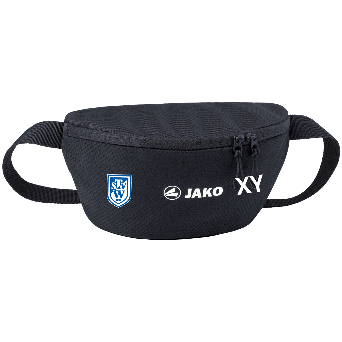 JAKO Bauchtasche JAKO inkl.Wappen (Initailen optional)