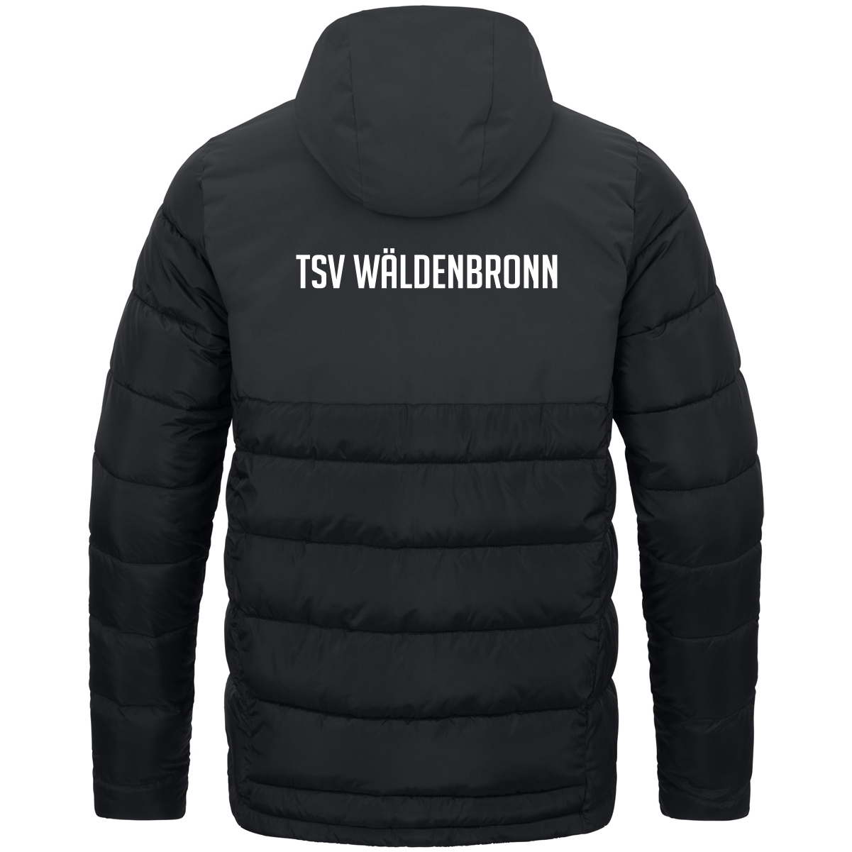 JAKO Stadionjacke inkl.Wappen und Vereinsname (Initialen optional)