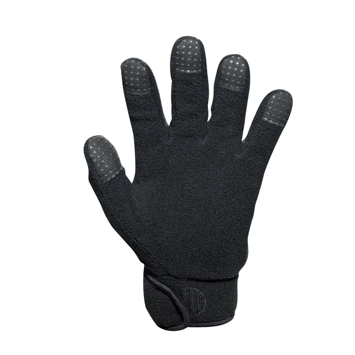 JAKO Feldspielerhandschuhe Fleece