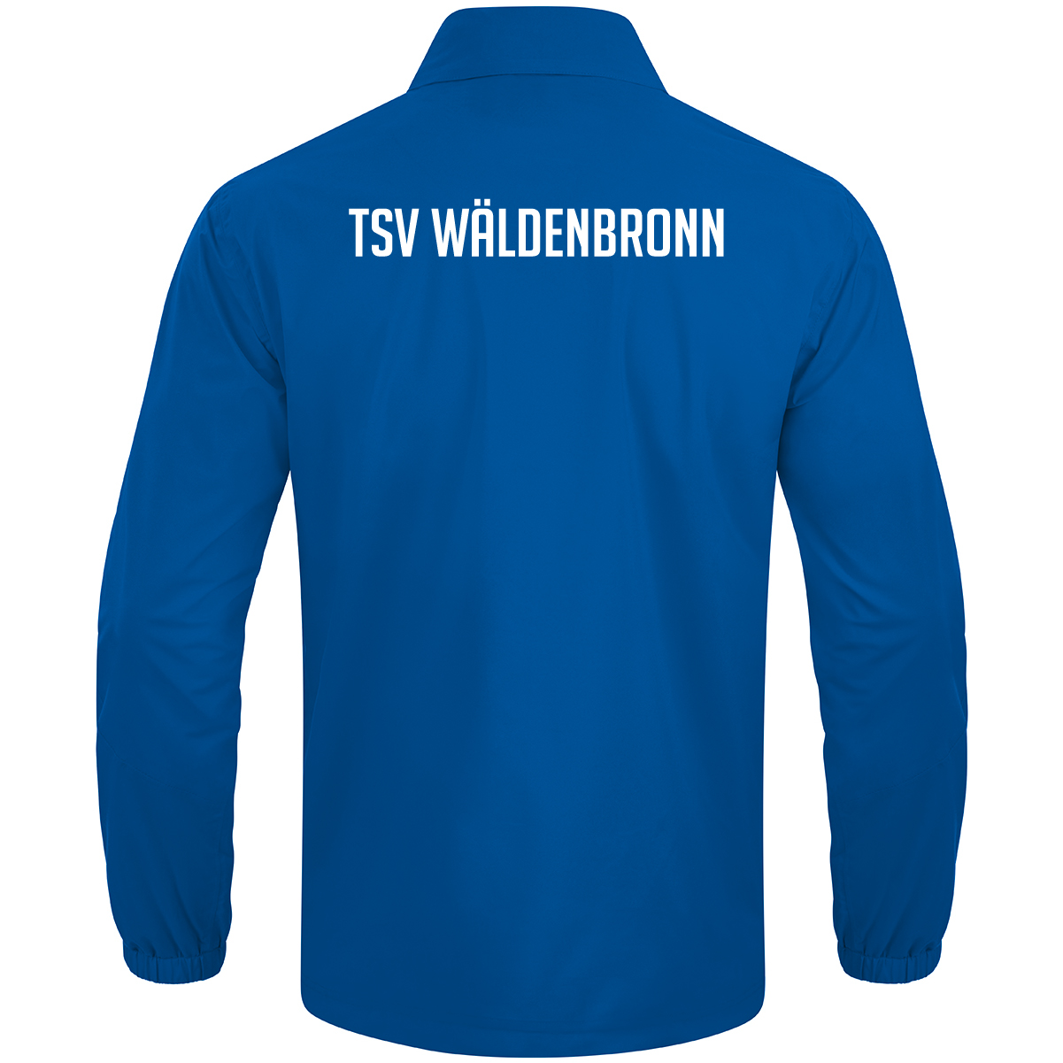 JAKO Allwetterjacke Power inkl.Wappen und Vereinsname (Initialen optional)