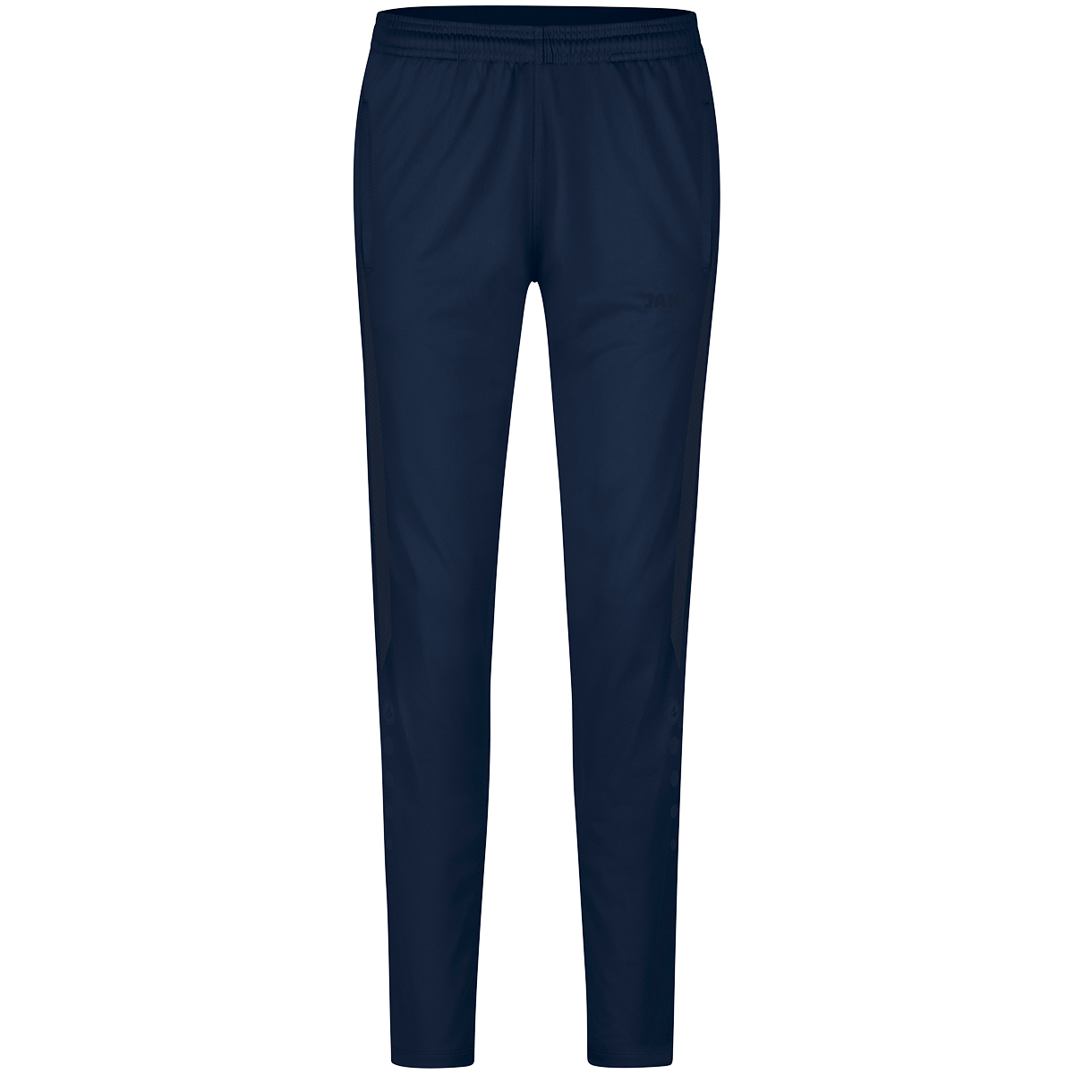 JAKO Polyesterhose Power (Initialen optional)