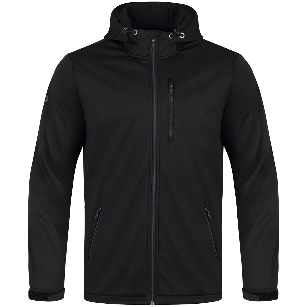 JAKO Softshelljacke Premium