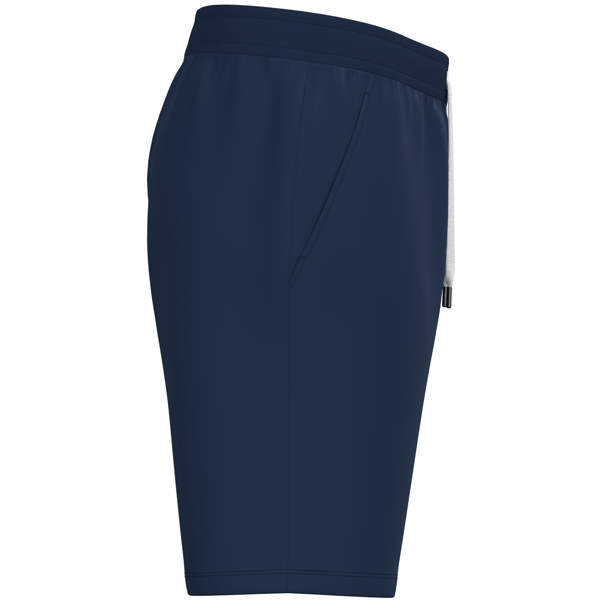 JAKO Joggingshort One Cotton (Initialen optional)