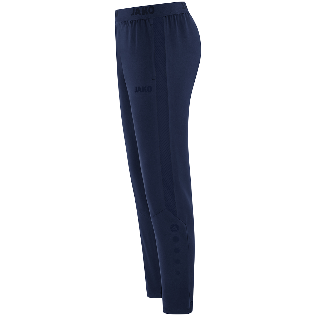 JAKO Freizeithose Power (Initialen optional)