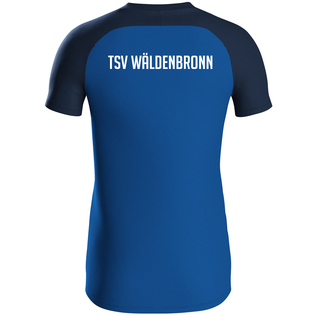 JAKO Polo Iconic inkl.Wappen und Vereinsname (Initialen optional)