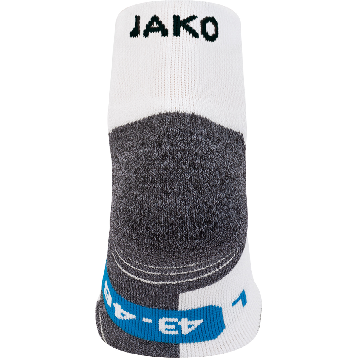 JAKO Trainingssocken Kurz
