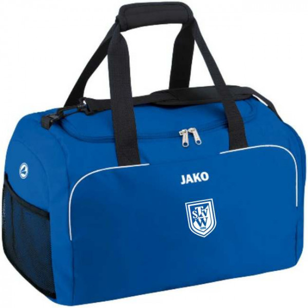 Sporttasche Classico inkl. Wappen (Initialen optional)