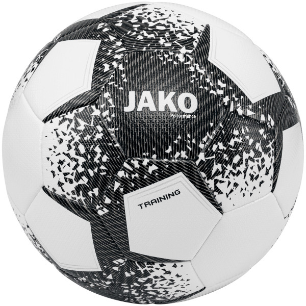 JAKO Trainingsball Performance