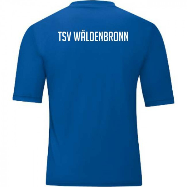 Trikot Team KA inkl. Wappen und Vereinsname (Initialen optional)