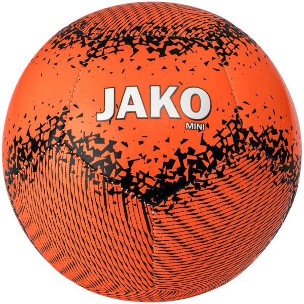 JAKO Miniball Performance
