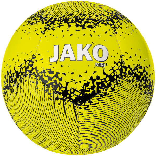 JAKO Miniball Performance