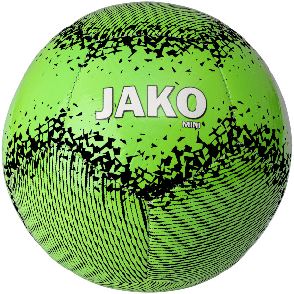 JAKO Miniball Performance